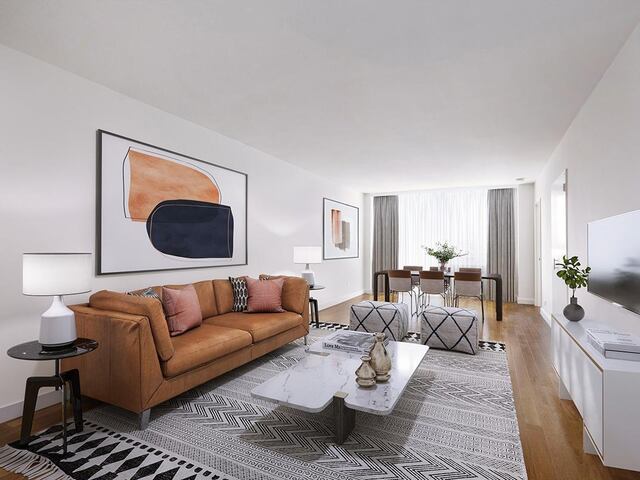 3-Bedroom at The Bamford