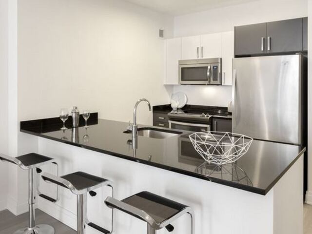 Studio at 70 Pine Street