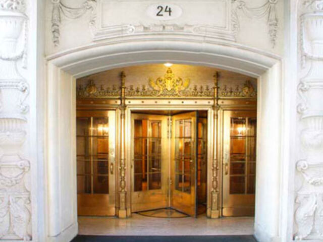Studio at 24 Fifth Avenue