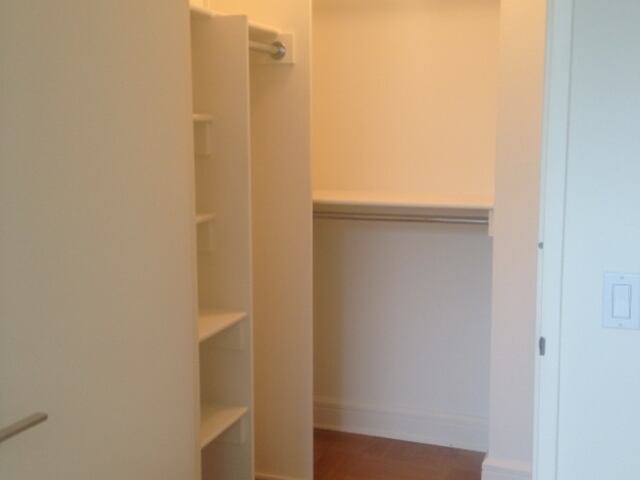 Studio at The Ashley