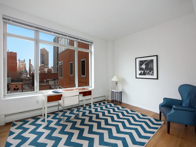 3-Bedroom at 205 East 59th Street