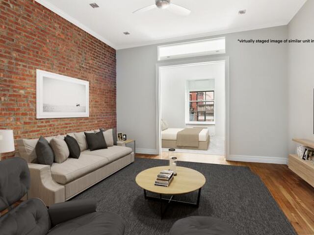 2-Bedroom at 7 East 75th Street