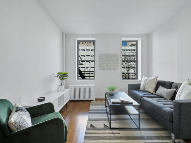 1-Bedroom at 426 West 49th Street