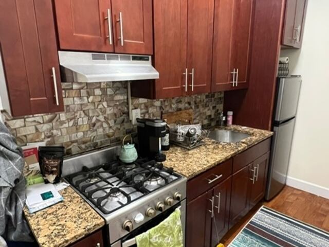 2-Bedroom at 11 Stanton Street