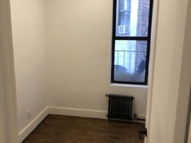 1-Bedroom at 3620 Broadway