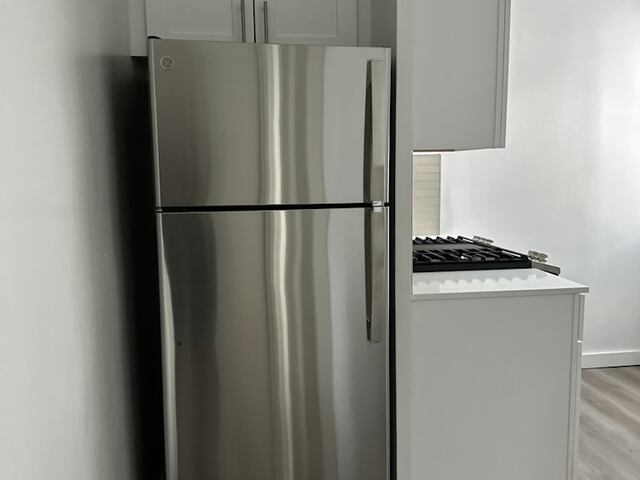 2-Bedroom at Parker Towers: 104-40 Queens Blvd