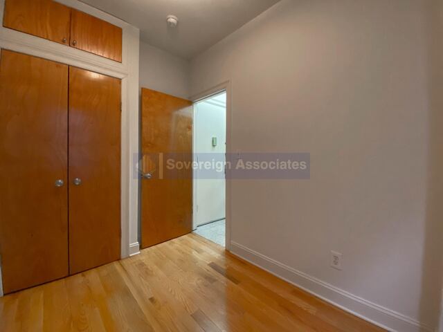 1-Bedroom at 652 West 163rd Street