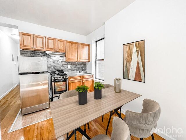 2-Bedroom at 173 East 101st Street