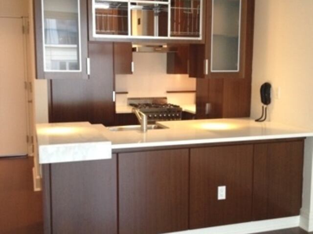 1-Bedroom at The Aldyn