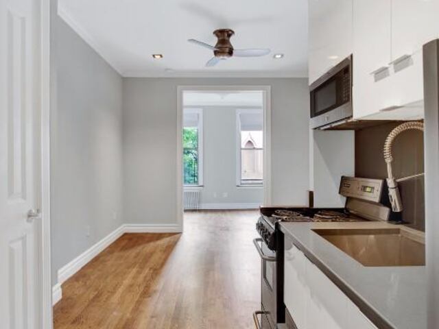 Studio at 246 Mott Street