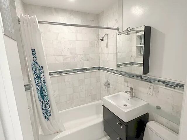 1-Bedroom at 465 West 57th Street