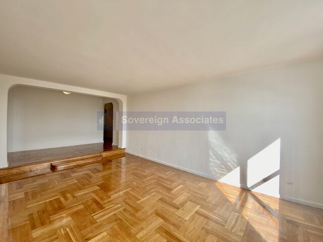 3-Bedroom at 700 Fort Washington Avenue