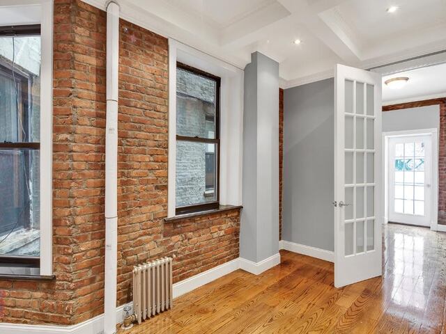 1-Bedroom at 3 West 103rd Street