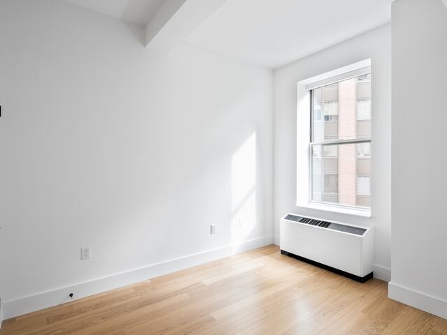 2-Bedroom at 63 Wall Street