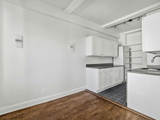 1-Bedroom at The Croydon