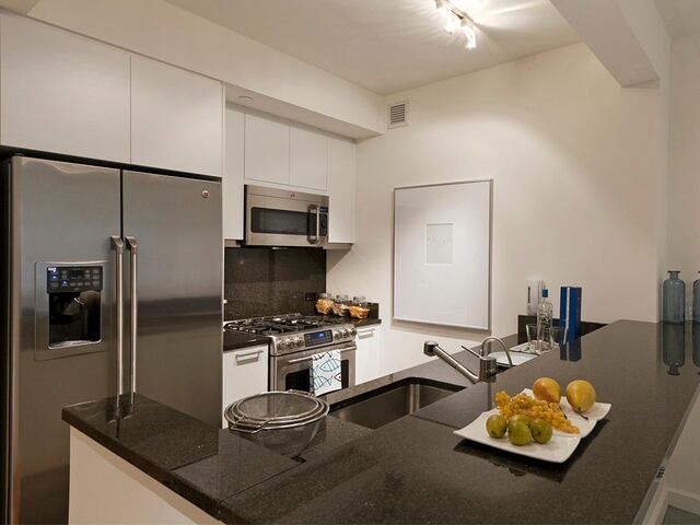 Studio at Crystal Green