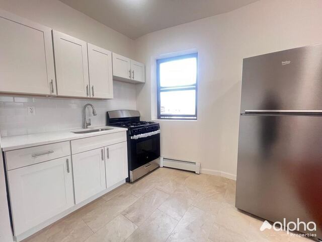 2-Bedroom at 211 East 14th Street