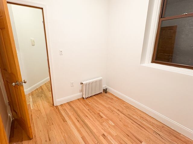 1-Bedroom at 525 Hudson Street