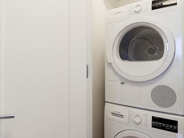 3-Bedroom at Lexington Towers