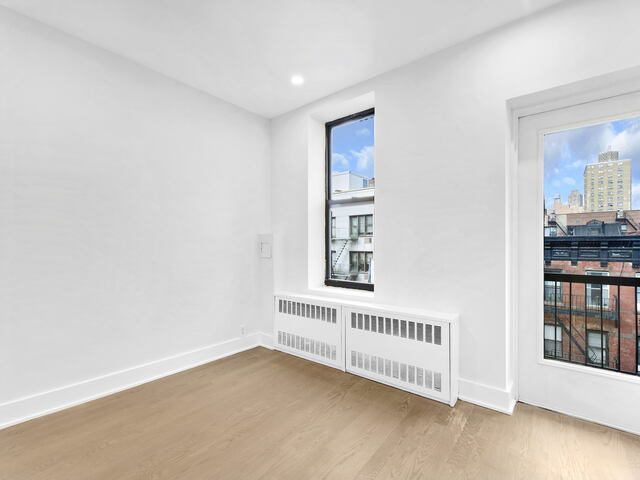 3-Bedroom at 226 East 25th Street