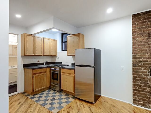 Studio at 120 Orchard Street