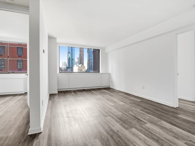 2-Bedroom at The Helux