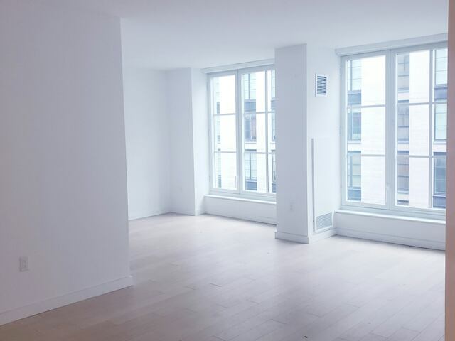 1-Bedroom at 535W43