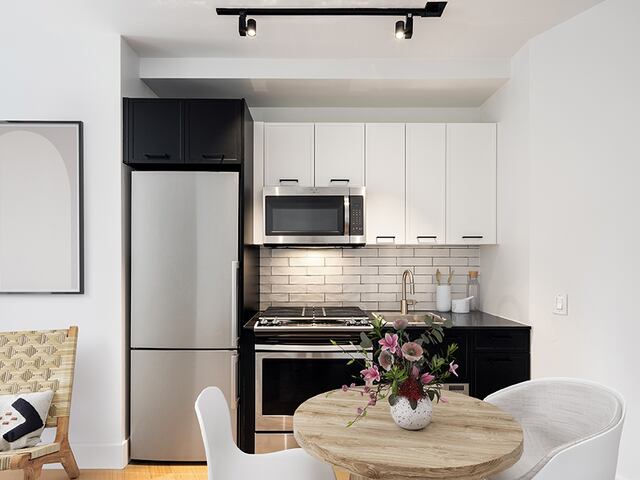 Studio at 63 Wall Street