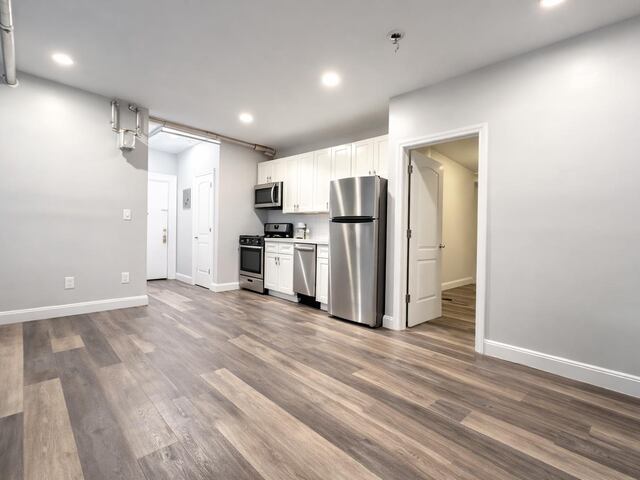 1-Bedroom at 546 Isham Street