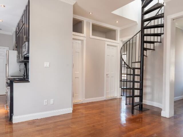3-Bedroom at 338 East 100th Street