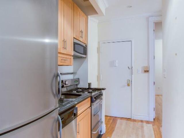 3-Bedroom at 336 East 18th Street