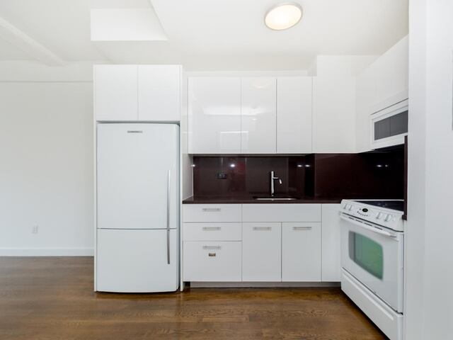 1-Bedroom at Greystone