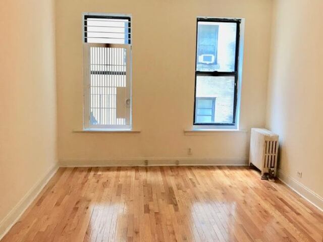 1-Bedroom at 710 West 173rd Street