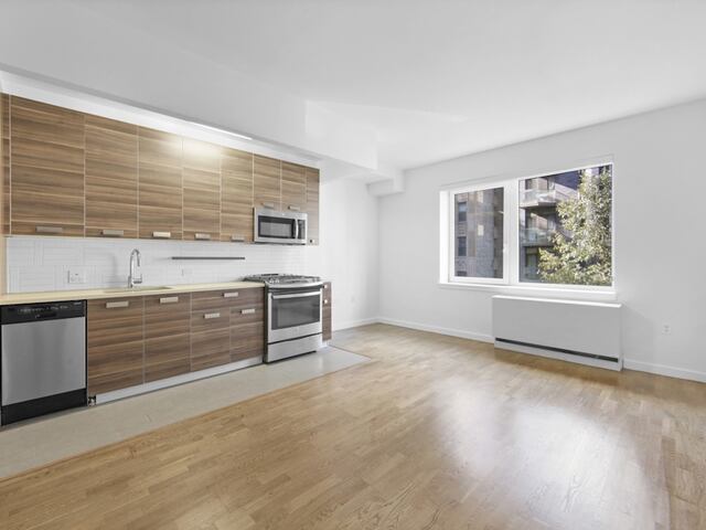 Studio at 22 Caton Place