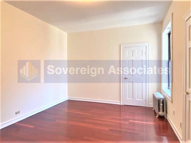 4-Bedroom at 280 Fort Washington Avenue