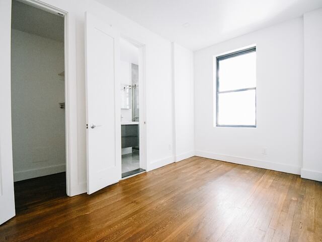 1-Bedroom at 45 Tiemann Place