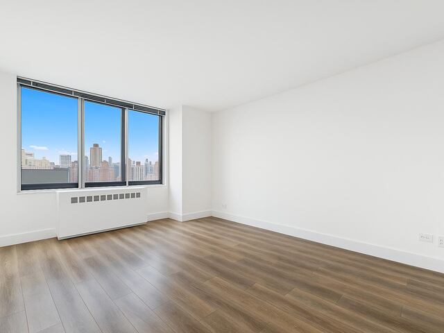 2-Bedroom at The Hamilton