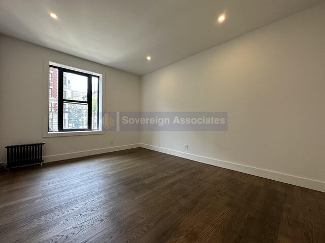 3-Bedroom at 45 Tiemann Place