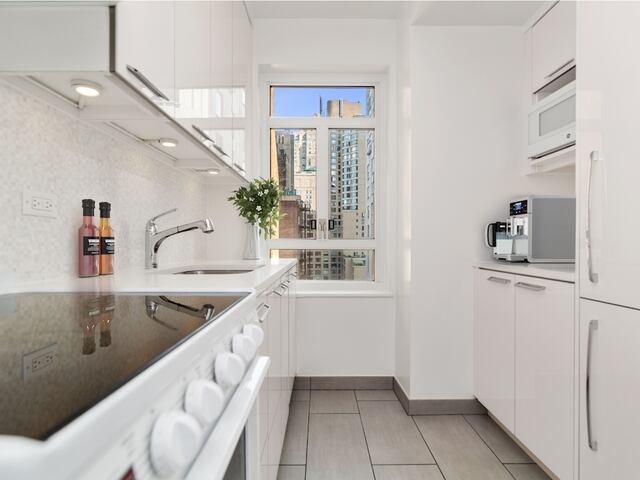 Studio at 240 Central Park South