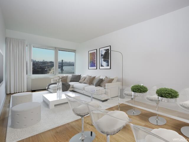 Studio at 200 Water Street