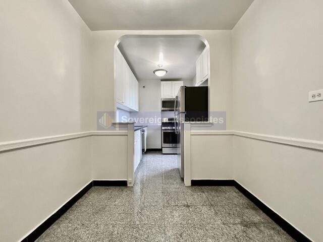 2-Bedroom at 700 Fort Washington Avenue
