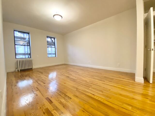1-Bedroom at 282 Cabrini Boulevard