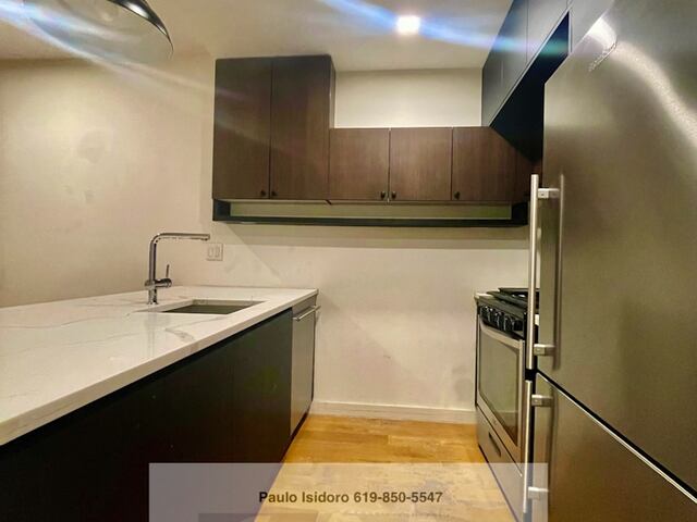 1-Bedroom at 25 East 19th Street