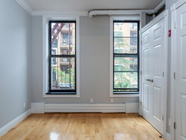 1-Bedroom at 44 Avenue B
