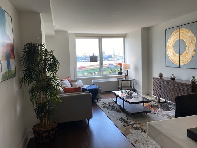 2-Bedroom at The Aldyn