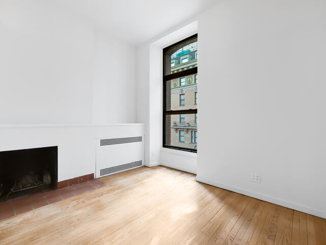 1-Bedroom at 121 Madison Avenue
