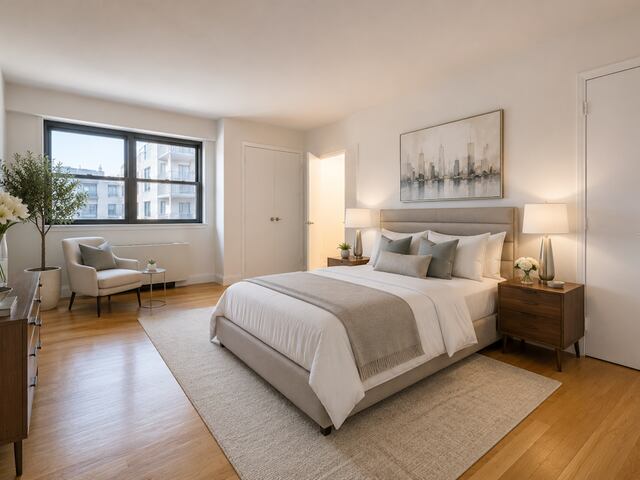 3-Bedroom at Yorkshire Towers