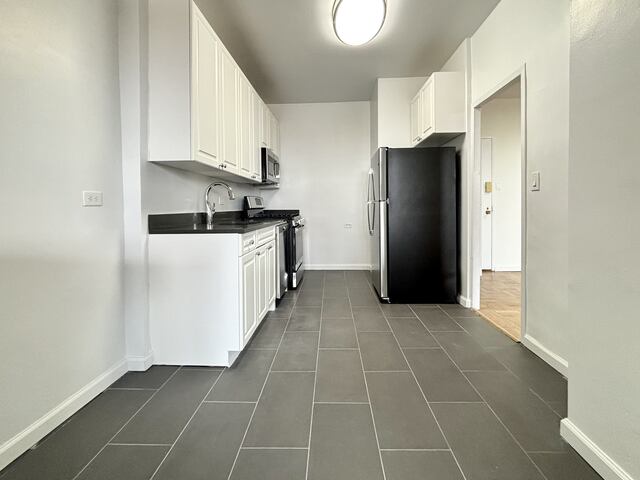 1-Bedroom at Winston Churchill