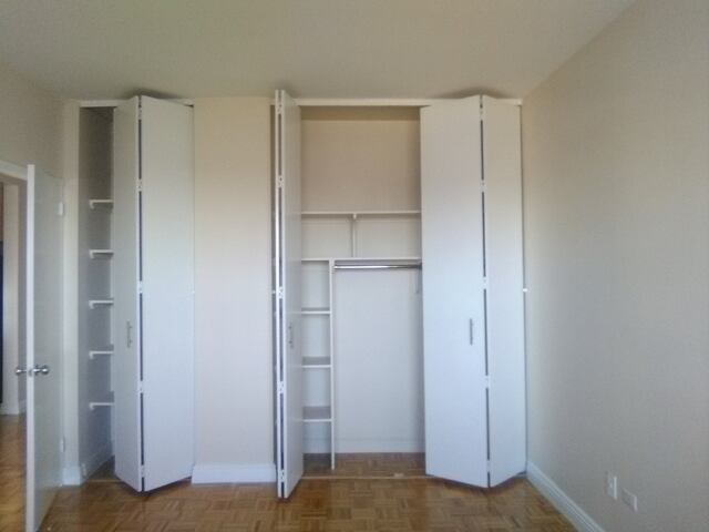 1-Bedroom at Liberty View