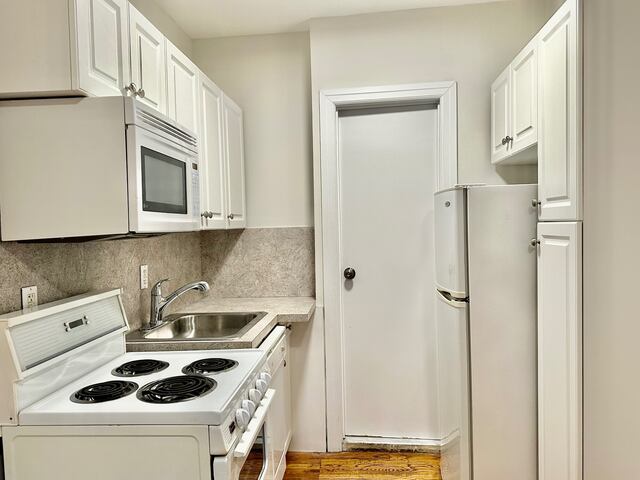 1-Bedroom at 953 Amsterdam Avenue